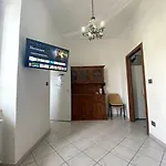 Domus Sici Lejlighed *