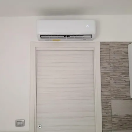 Domus Sici Апартаменти Помпеї