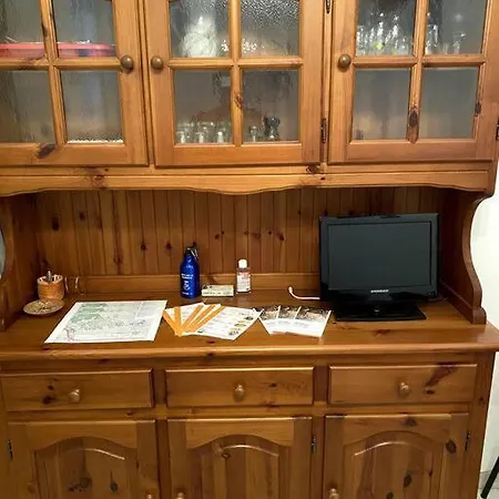 Domus Sici Apartament