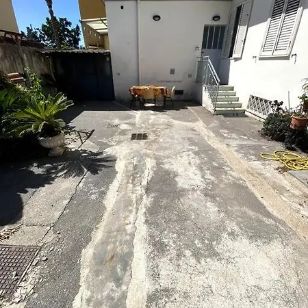 Domus Sici Apartamento *