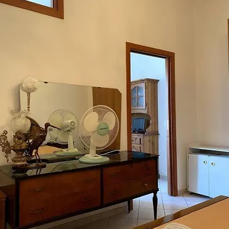 Domus Sici Apartament *