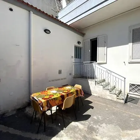 Domus Sici * Pompei