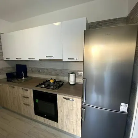 Apartamento Domus Sici