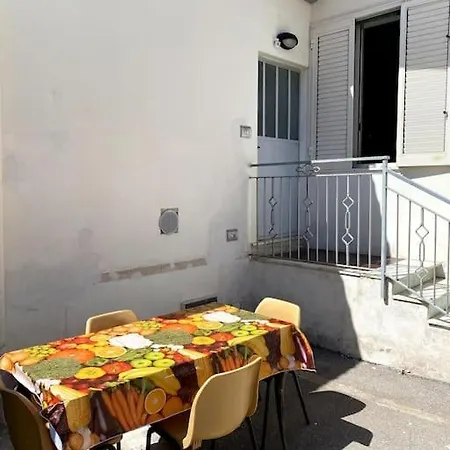 Apartman Domus Sici