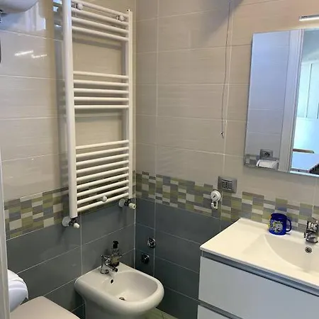 Apartamento Domus Sici Pompeia