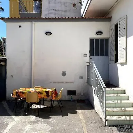 Domus Sici Apartment *