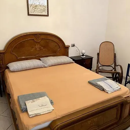 Domus Sici Apartment