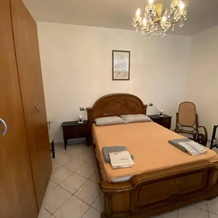 Apartment Domus Sici Pompei