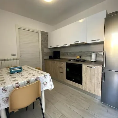 Domus Sici Apartment