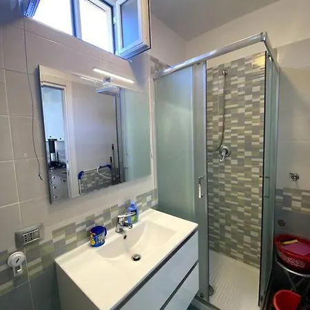 Domus Sici Apartment *