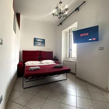Domus Sici Apartment *