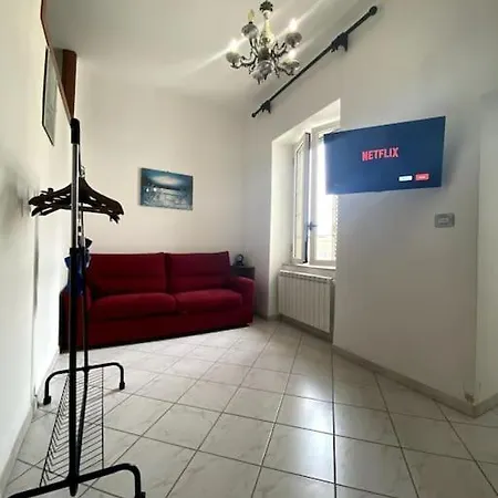 Domus Sici Apartment *