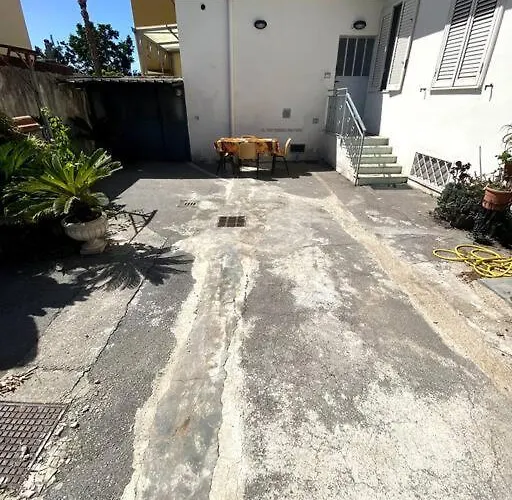 Domus Sici Apartamento *