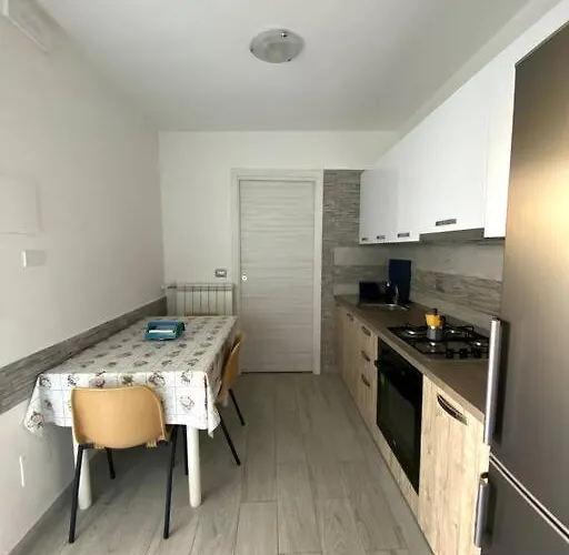 Domus Sici Apartament Pompeja