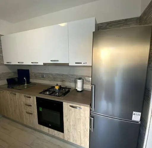 Apartament Domus Sici
