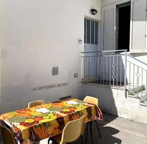 Apartament Domus Sici