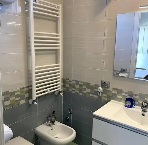 Apartamento Domus Sici Pompeia