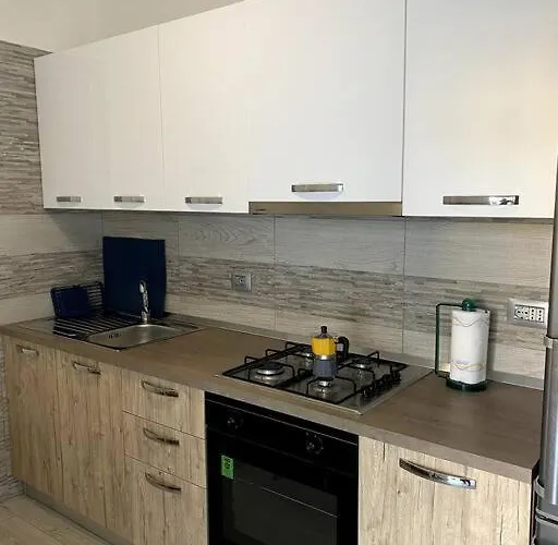 Apartament Domus Sici *