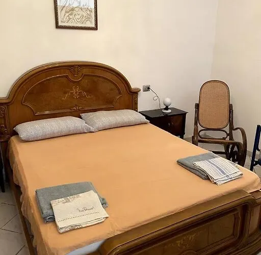 Domus Sici Διαμέρισμα