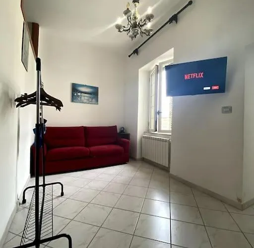 Domus Sici Apartamento *