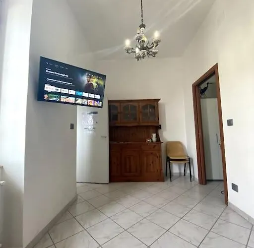 Domus Sici Apartamento *